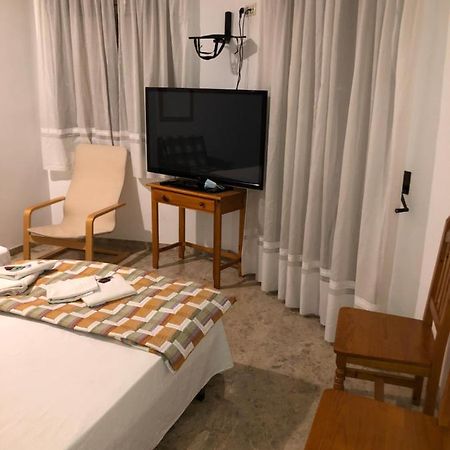 Hostal Casa Chimo Valbona Exteriör bild