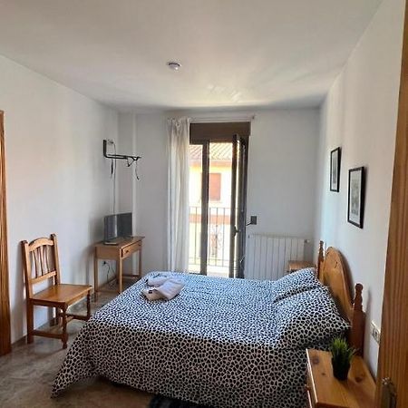 Hostal Casa Chimo Valbona Exteriör bild