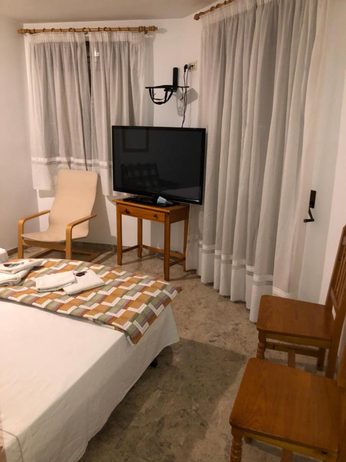 Hostal Casa Chimo Valbona Exteriör bild