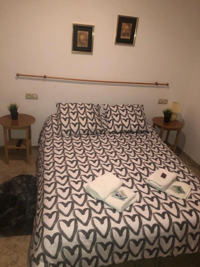 Hostal Casa Chimo Valbona Exteriör bild