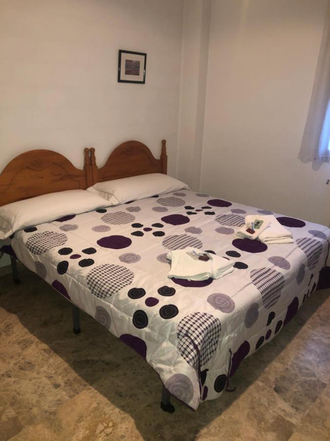 Hostal Casa Chimo Valbona Exteriör bild