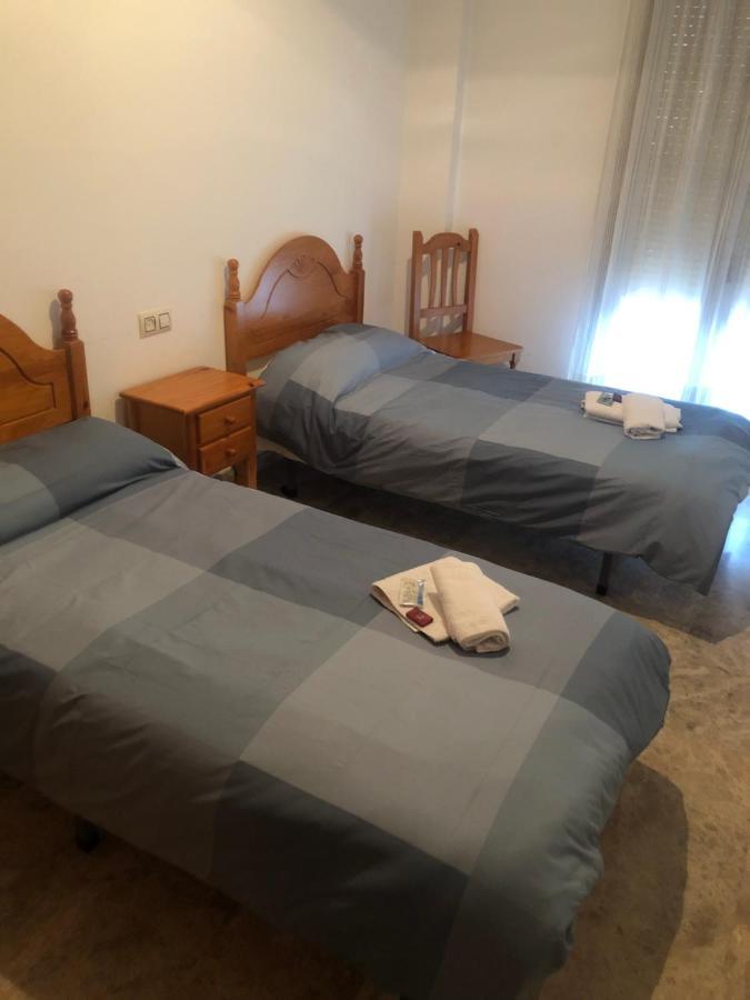 Hostal Casa Chimo Valbona Exteriör bild